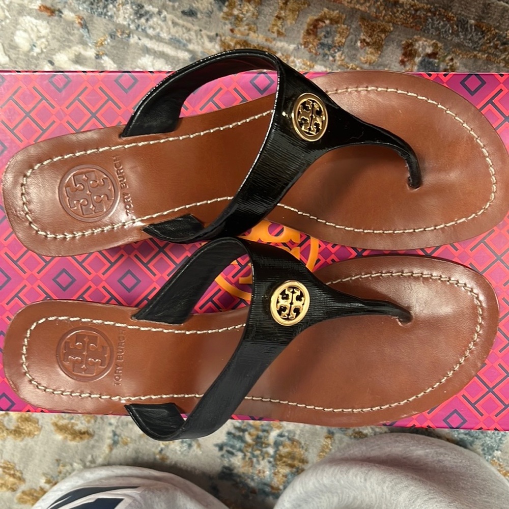 Tory Burch Sandals